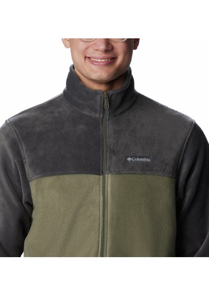 Steens Mountain Full Zip 2.0 Erkek Polar Üst