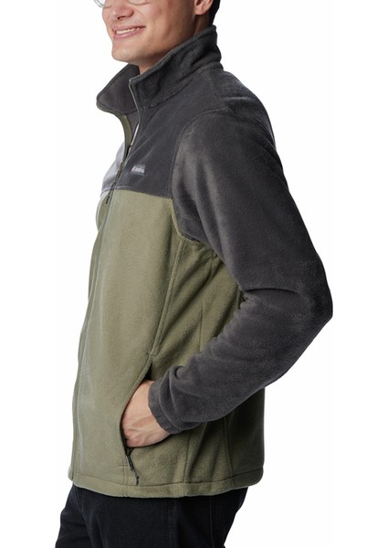 Steens Mountain Full Zip 2.0 Erkek Polar Üst