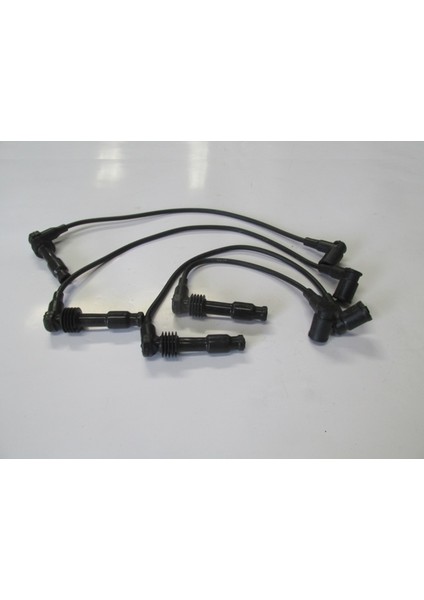 Daewoo Lanos Sd/hb 97/00 Buji̇ Kablosu Takım (16V)(A16DMS)1.6 cc (Yow Jung) fiyatları