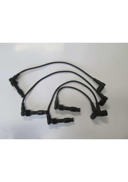 Daewoo Lanos Sd/hb 97/00 Buji̇ Kablosu Takım (16V)(A16DMS)1.6 cc (Yow Jung) indirimleri