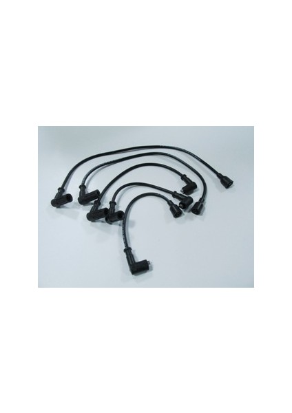 Fiat Tempra 90/99 Buji̇ Kablosu Takım (8V)(KARBÜRATÖRLÜ)1.4/1.6 cc (Yow Jung) fiyatları