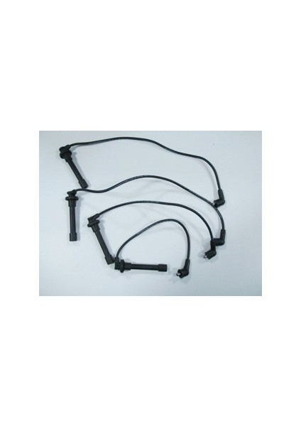 Honda Civic Sd/hb 94/95 Buji̇ Kablosu Takım (16V)(D16Y7)1.6 cc (Yow Jung)