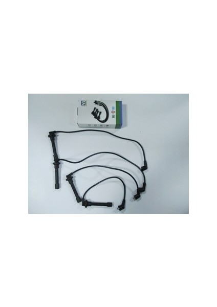 Honda Civic Sd/hb 94/95 Buji̇ Kablosu Takım (16V)(D16Y7)1.6 cc (Yow Jung) fiyatları