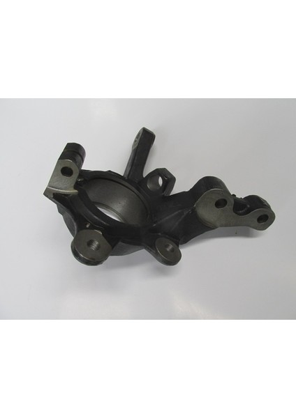 Renault Clio 2 Sd/hb 02/05 Ön Aks Taşıyıcı Sol (Sedan Di̇zel / Hb 1.2 Cc) (Abs Li̇)