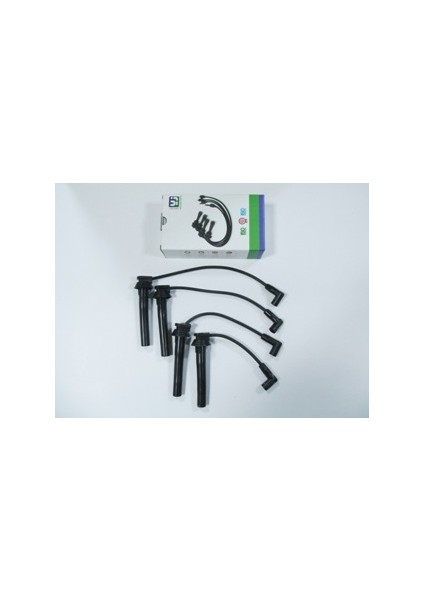 Mini Cooper 02/07 Buji̇ Kablosu Takım (W11B16AW10B14A)1.4/1.6 cc (Yow Jung) fiyatları