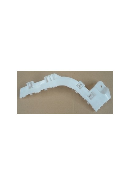 Mitsubishi Asx 11/12 Arka Tampon Braketi̇ Sağ (Fpı)