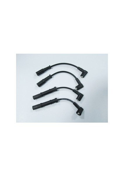 Fiat Palio 02/05 Buji̇ Kablosu Takım (8V)(350A1000)1.4 (Yow Jung) modelleri