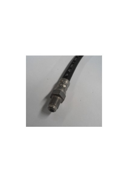 Citroen Xsara 98/00 Ön Fren Hortumu (Sh)