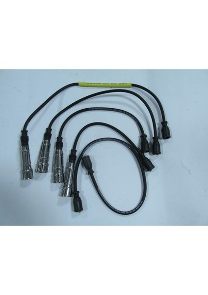Volkswagen Passat B3 88/92 Buji̇ Kablosu Takım (8V)(ADZABSAEADYAEP)1.8/2.0 cc (Yow Jung)