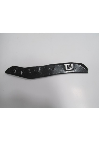 Skoda Octavia 13/17 Ön Tampon Bağlantı Braketi̇ Sol (Twy)