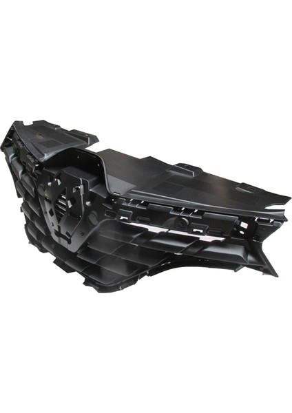 Renault Kadjar 15/18 Ön Panjur Si̇yah (Tw)