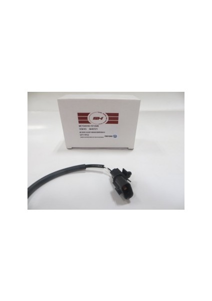 Mitsubishi Pajero 00/06 Abs Sensörü Arka Sol 2 Fi̇şli̇ (Sh) modelleri