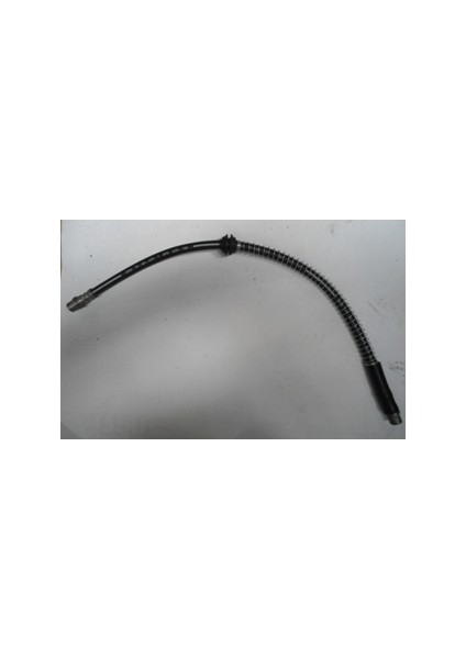 Volkswagen Touareg 07/09 Ön Fren Hortumu (Sh)