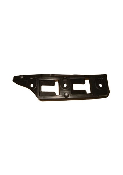 Volkswagen Golf 5 04/09 Ön Tampon Braketi̇ Iç Sol Küçük (Yan Kulağa Takılan) (Plasti̇k)