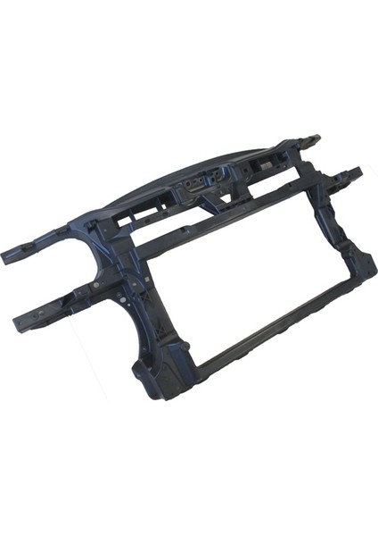 Volkswagen Touran 03/07 Ön Panel Komple Plasti̇k