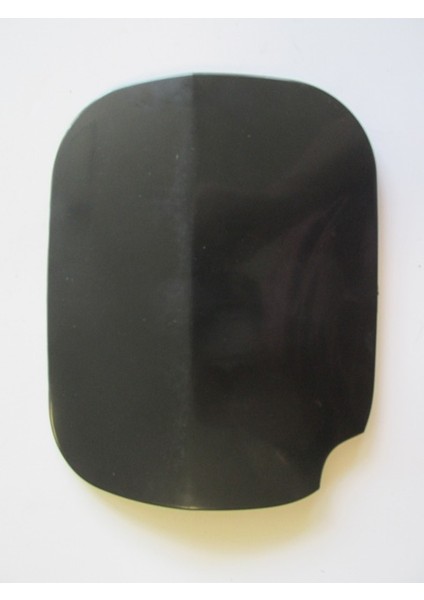 Renault Clio 3 Hb 09/12 Yakıt Depo Kapağı Dış