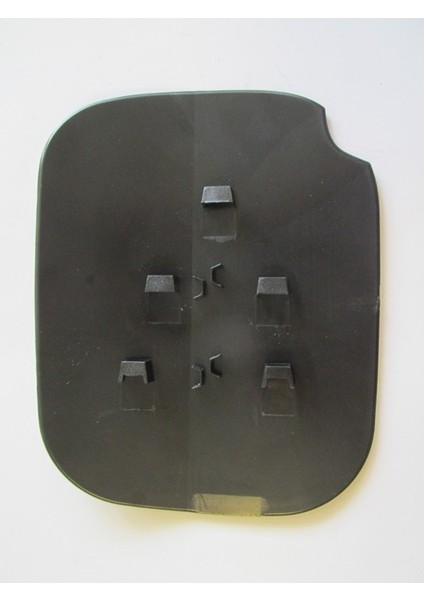 Renault Clio 3 Hb 09/12 Yakıt Depo Kapağı Dış fiyatları