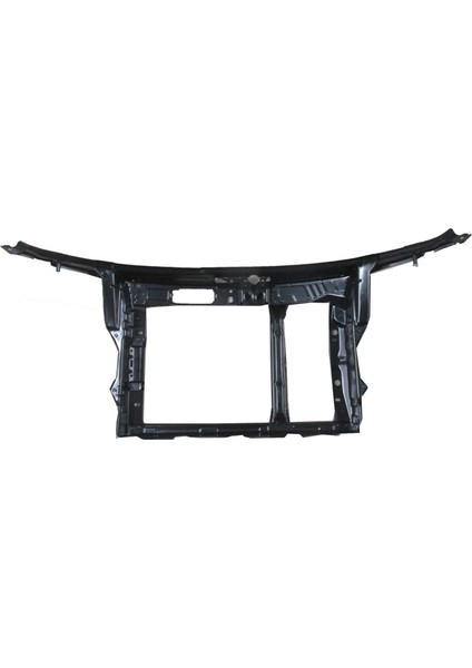 Skoda Fabia 07/10 Ön Panel Komple 1.6cc (Saç Panel) (Tw)