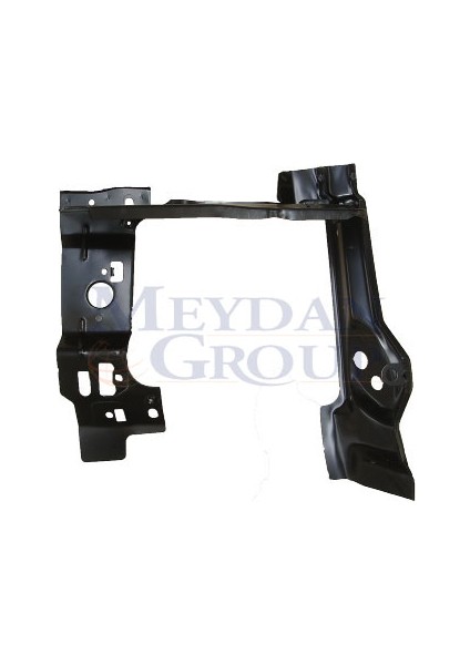 Renault Master 1 97/03 Ön Panel Yan Parça Sağ (Tyg)