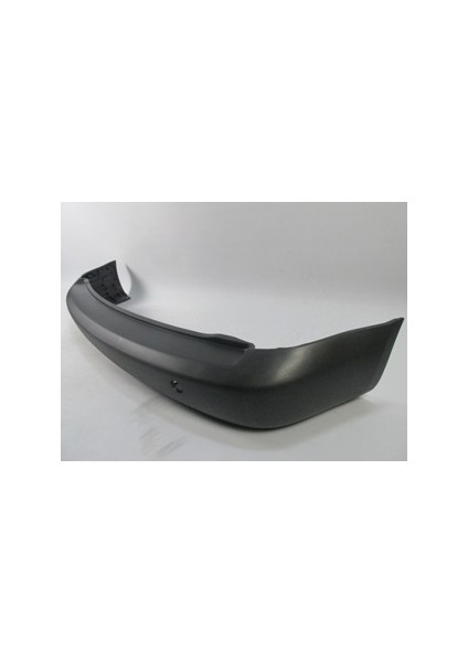 Volkswagen Caddy 11/15 Arka Tampon Si̇yah (Pütürlü) (Italya) fırsatları
