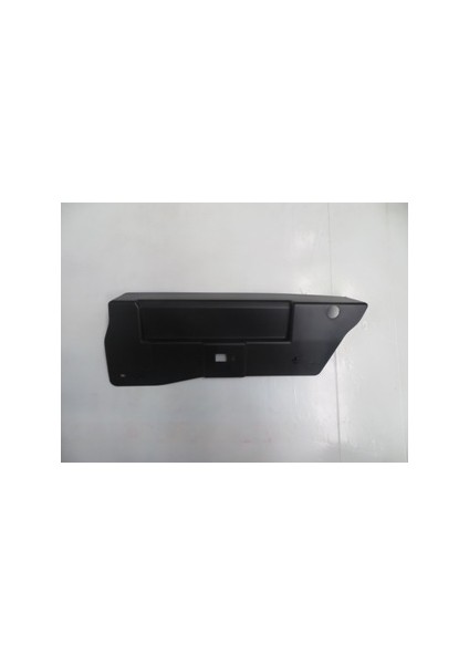 Renault Clio 4 Hb 13/16 Ön Tampon Karlık Baglantı Braketı Sol (Spoıler) (Tw) fiyatları