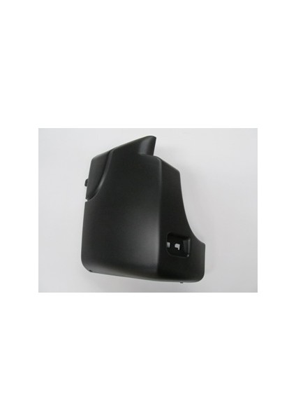 Renault Master 4 20/24 Arka Tampon Ucu Sol