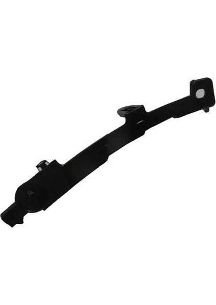 Toyota Chr 16/23 Ön Tampon Bağlantı Braketi̇ Sol (Yan Kulağa Takılan) (Casp)