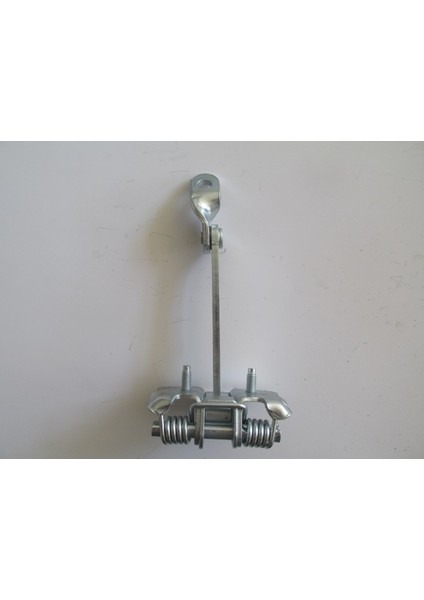Renault Megane 1 98/99 Ön Kapı Durdurucusu Sağ/sol Aynı (Adet) (Kapı Gergi̇si̇)