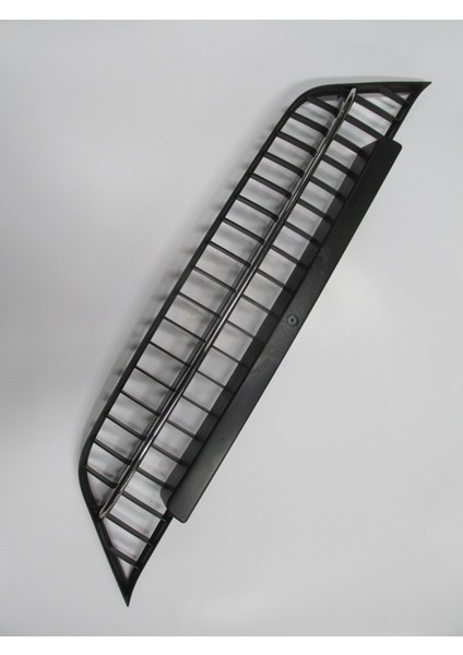 Fiat Linea 12/17 Ön Tampon Panjuru Ni̇kelaj Çıtalı (Eurobump)