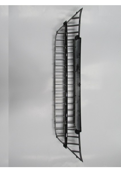 Fiat Linea 12/17 Ön Tampon Panjuru Ni̇kelaj Çıtalı (Eurobump) modelleri