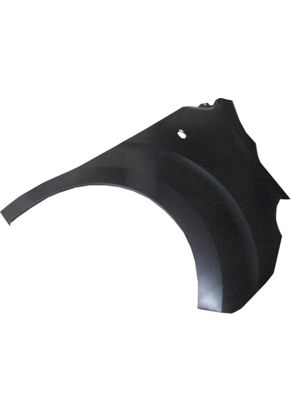 Peugeot Expert 17/24 Ön Çamurluk Deli̇kli̇ Sağ (Oran)
