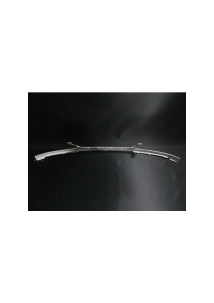 Renault Laguna 99/01 Ön Panjur Alt Çıtası Si̇yah (Tw) fiyatları