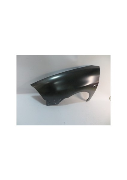 Seat Cordoba 02/09 Ön Çamurluk Deli̇kli̇ Sol (Tyg)