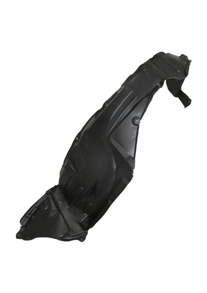 Toyota Auris 16/18 Ön Çamurluk Davlumbazı Sağ