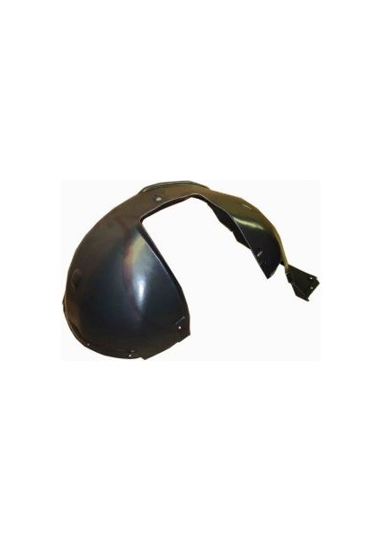 Bmw 5 Seri E39 96/00 Ön Çamurluk Davlumbazı Sağ (Önün Arkası) (LTBM6008) (Tyg)