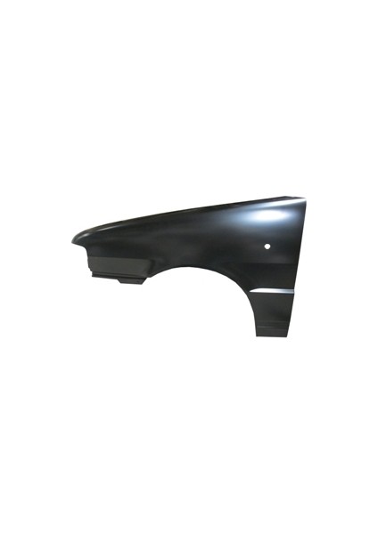 Fiat Uno 93/01 Ön Çamurluk Deli̇kli̇ Sol (Tyg)