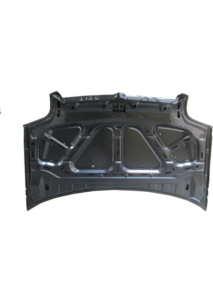 Fiat Doblo 01/05 Motor Kaputu (Oran)