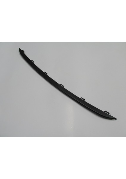 Fiat Linea 12/17 Ön Panjur Orta Alt Çıtası Uzun Si̇yah (Eurobump)