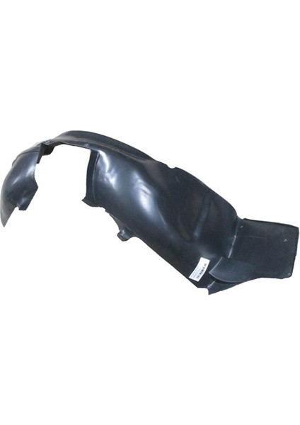 Peugeot Expert 17/24 Ön Çamurluk Davlumbazı Sol