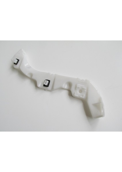 Mazda 6 Sd 03/06 Arka Tampon Braketi̇ Sağ Plasti̇k (Bfn)