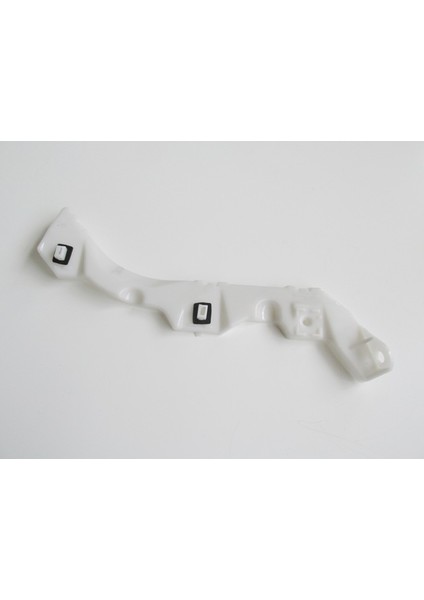 Mazda 6 Sd 03/06 Arka Tampon Braketi̇ Sağ Plasti̇k (Bfn)