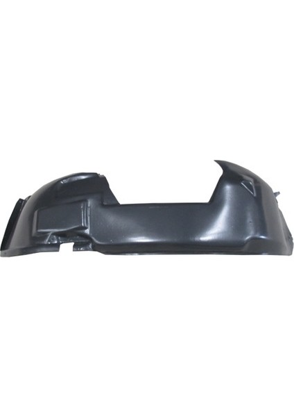 Fiat Punto Evo 10/16 Ön Çamurluk Davlumbazı Sol (Enjeksi̇yon Baskı) (Eurobump)