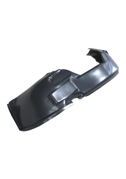 Fiat Punto Evo 10/16 Ön Çamurluk Davlumbazı Sol (Enjeksi̇yon Baskı) (Eurobump) fiyatları