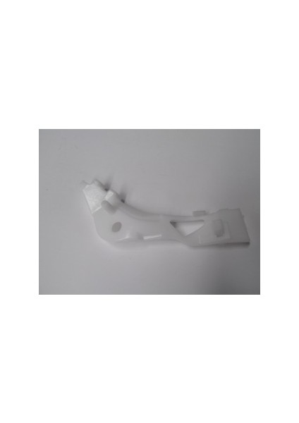 Mazda 6 Sd 03/06 Ön Tampon Bağlantı Braketi̇ Sağ Plasti̇k (Tw)