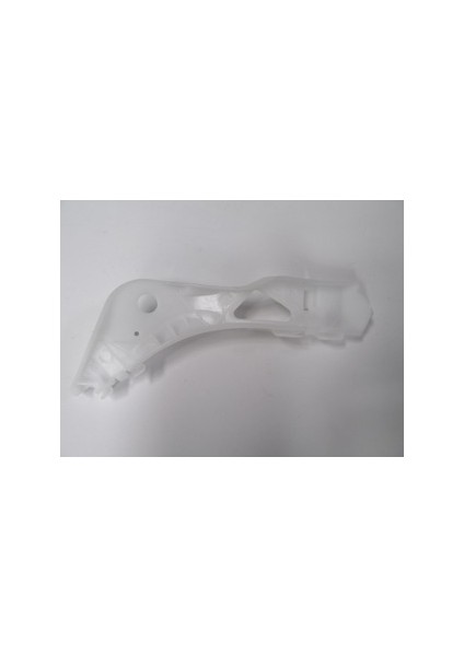 Mazda 6 Sd 03/06 Ön Tampon Bağlantı Braketi̇ Sağ Plasti̇k (Tw)