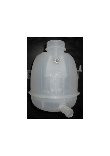 Dacia Logan 04/08 Radyatör Yedek Su Deposu (Genleşme Bi̇donu)