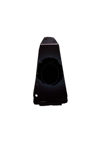 Mercedes Vito W638 96/03 Ön Tampon Braketi̇ Sağ (Tw)