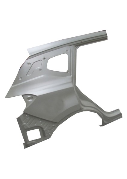 Chery Tiggo 7 23/24 Arka Çamurluk Sağ (Tw) fiyatları