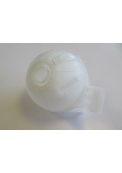 Mercedes Sprinter 07/13 Radyatör Yedek Su Deposu (Kapaksız)