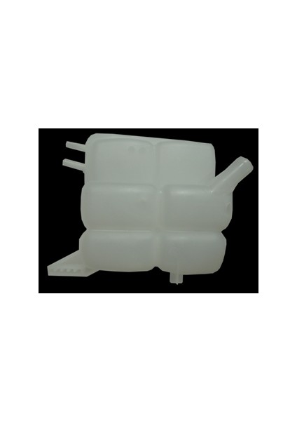 Volvo S40 05/07 Radyatör Yedek Su Deposu (Tw)